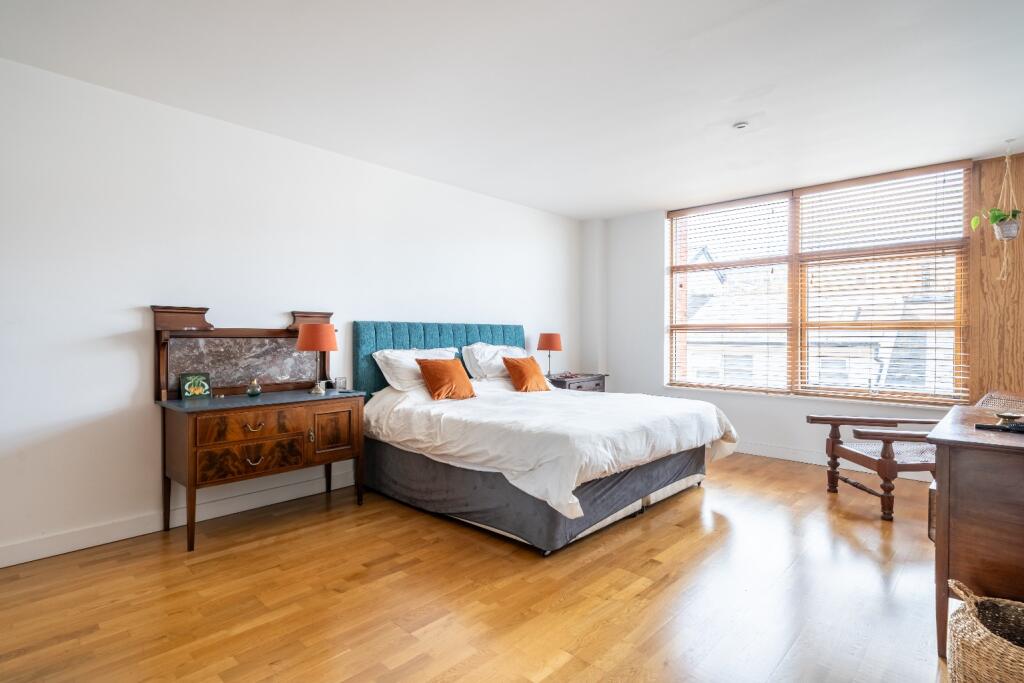 Additional image 4 of Argus Lofts, Robert Street, Brighton