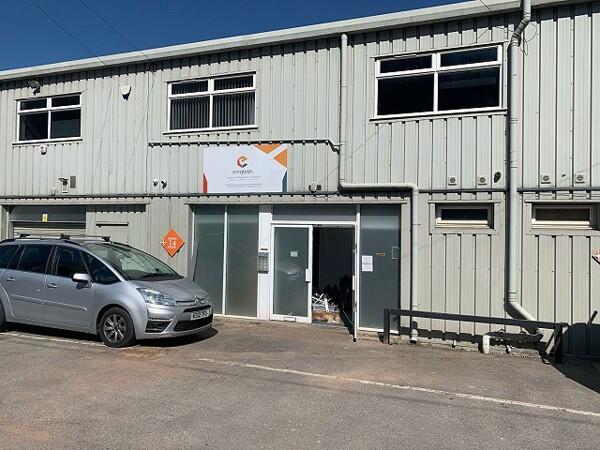 Property image for Unit 14, Holroyd Business Centre, Carrbottom Road, Bradford