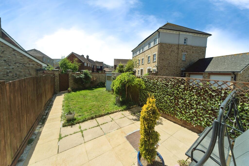 Additional image 15 of Callao Quay, Eastbourne