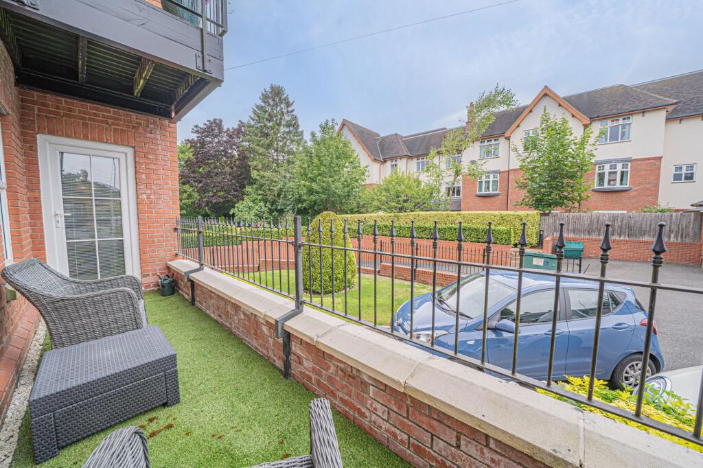 Additional image 10 of Copt Heath Manor, 1300 Warwick Road, B93