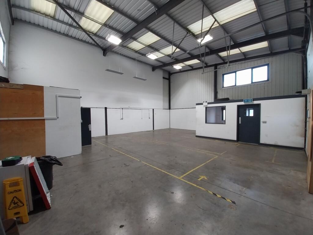 Additional image 7 of Elm Business Units, Unit 2, Chartwell Road, Lancing Business Park, Lancing BN15 8FD