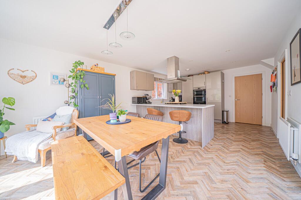 Additional image 4 of Four Ashes Road, Bentley Heath, B93