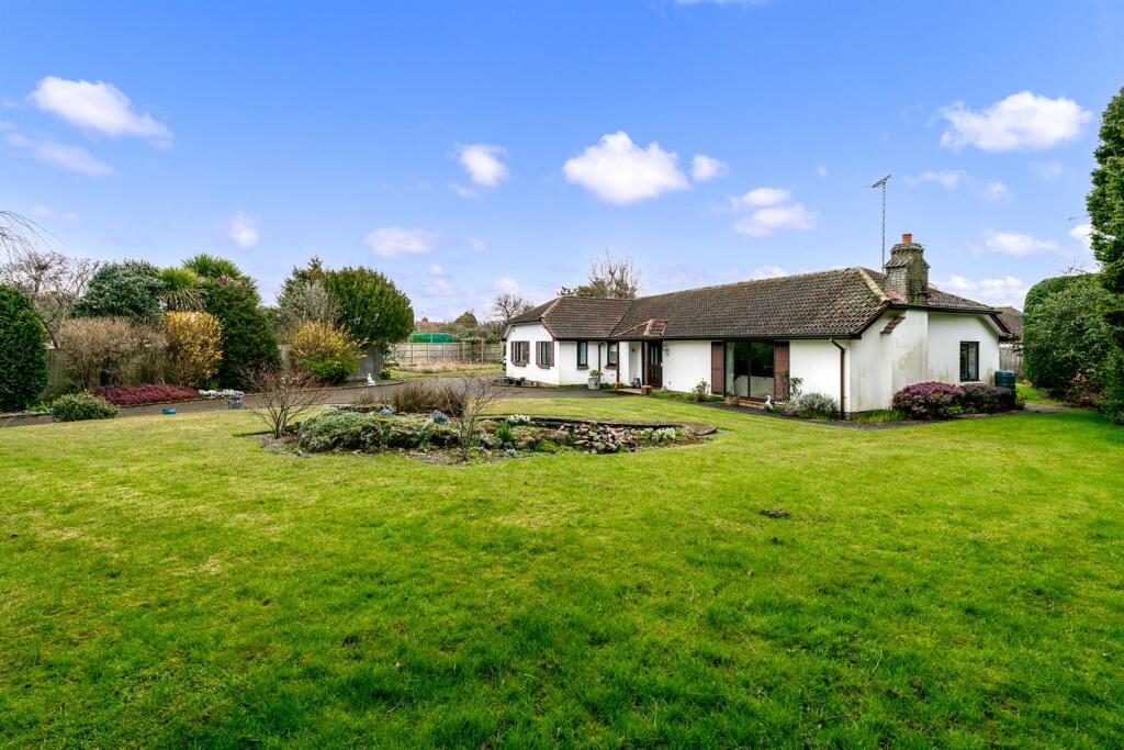 Additional image 23 of Pigeonhouse Lane, Rustington