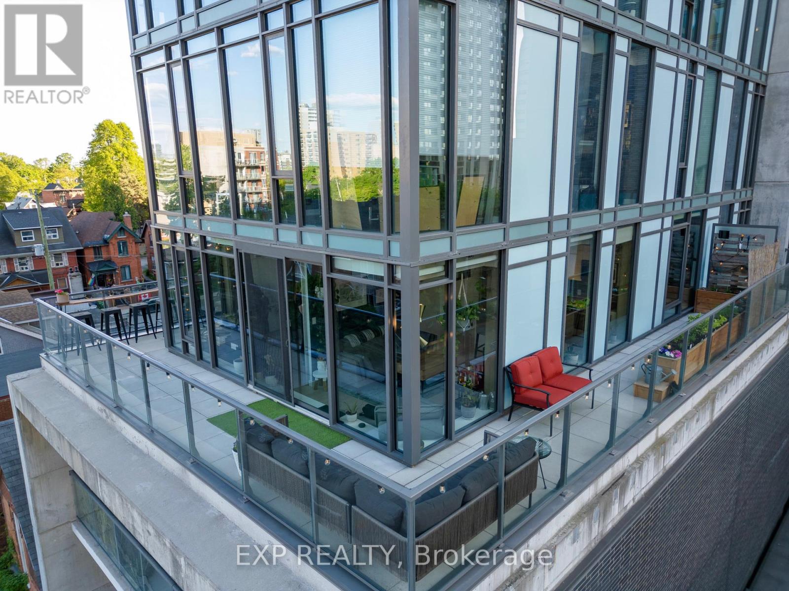 516 - 224 LYON STREET N|Ottawa, Ontario K1R5V9