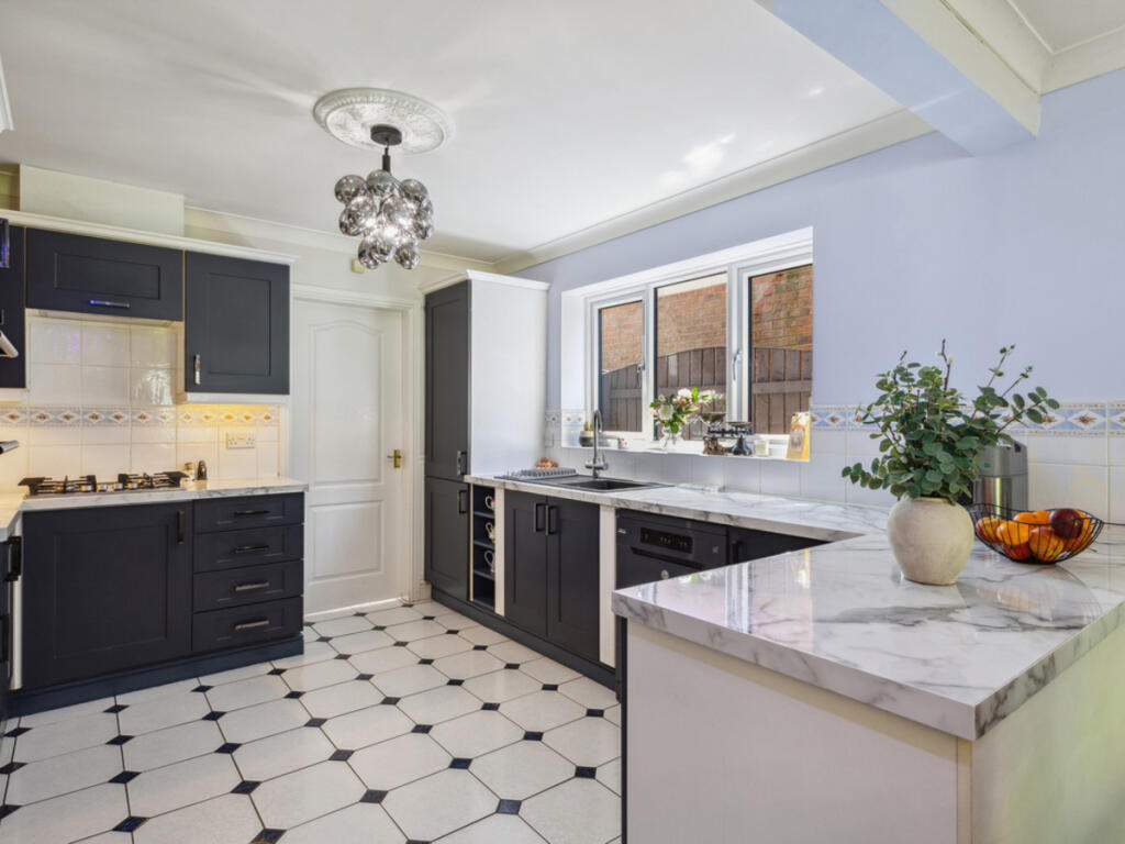 Additional image 14 of Nevern Close, Heaton, Bolton, BL1