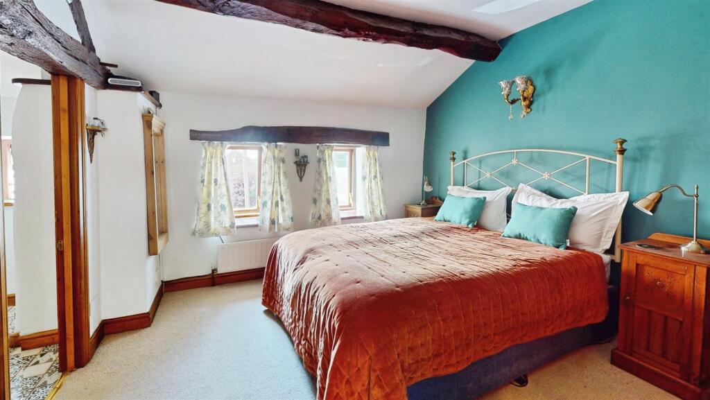 Additional image 23 of High Fold, East Morton, West Yorkshire, BD20