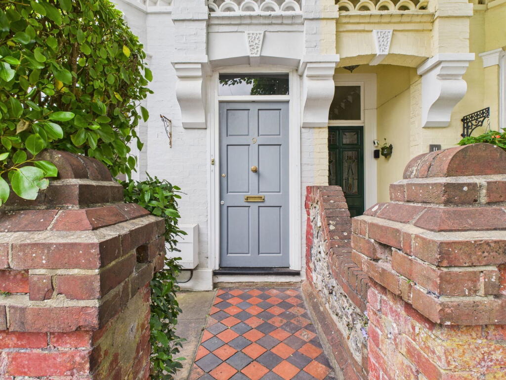 Additional image 22 of Cambridge Road, Worthing, BN11 1XD