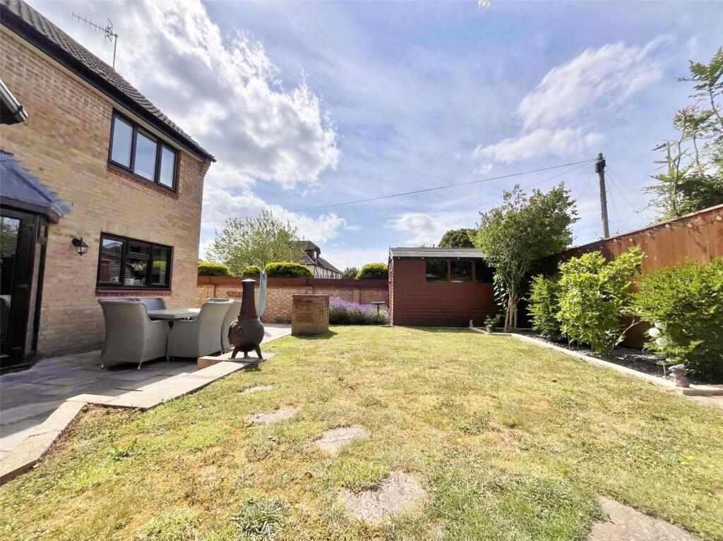 Additional image 24 of Old Sawmill Close, Verwood, Dorset, BH31