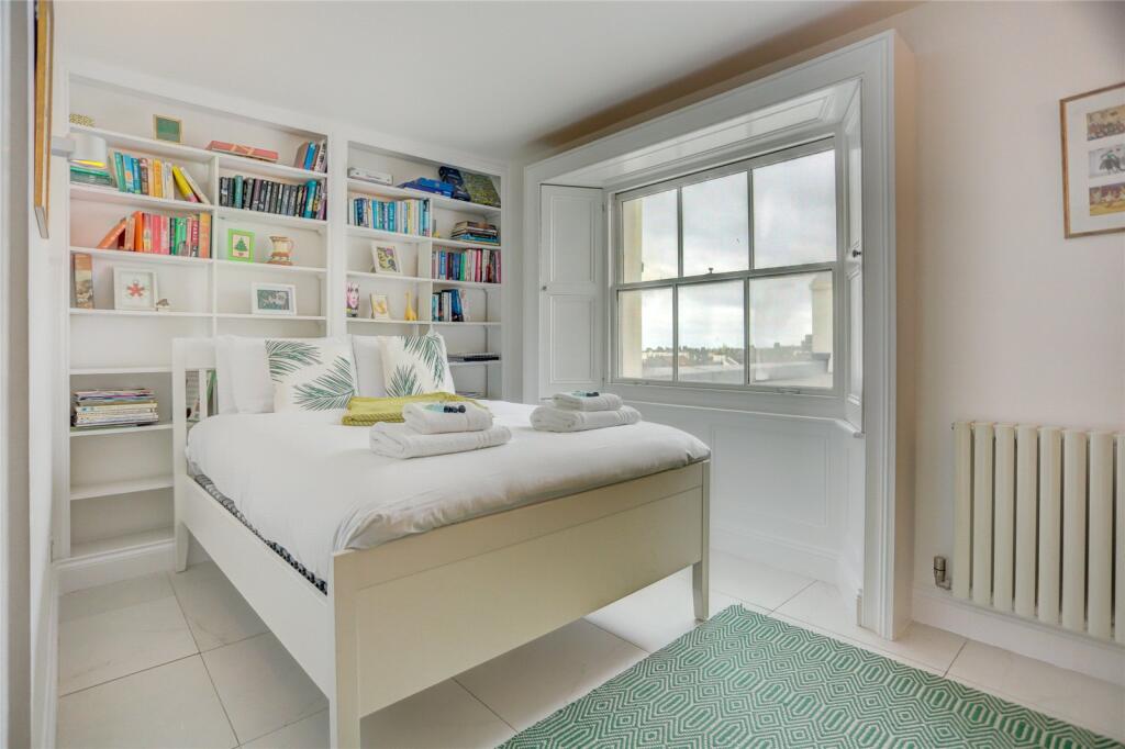 Additional image 6 of Sussex Square, Brighton, BN2