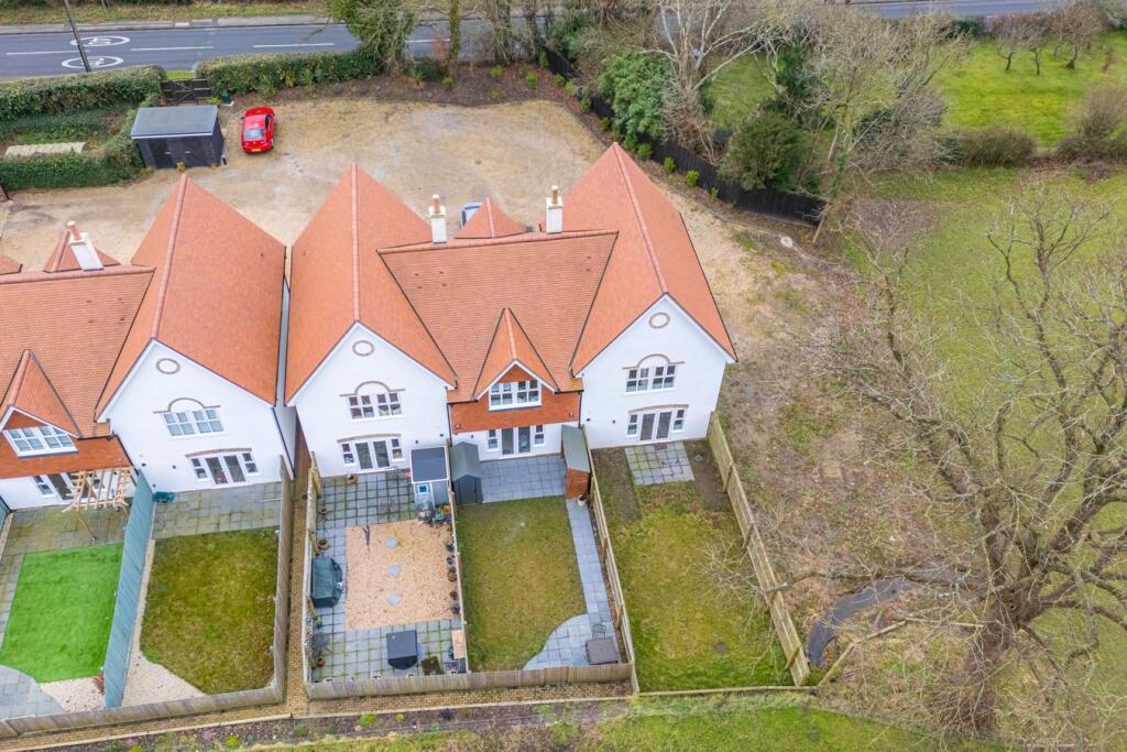 Additional image 33 of East Stoke, Wareham, BH20