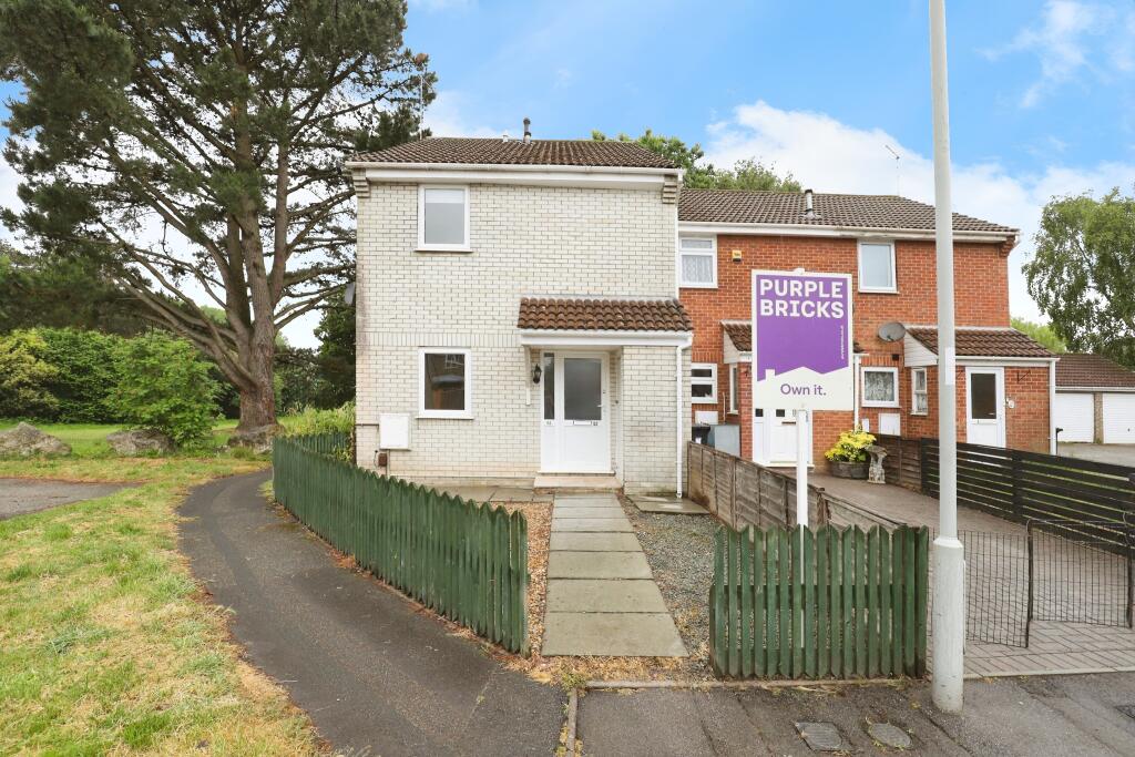 Additional image 21 of Bovington Close, Canford Heath, Poole, BH17