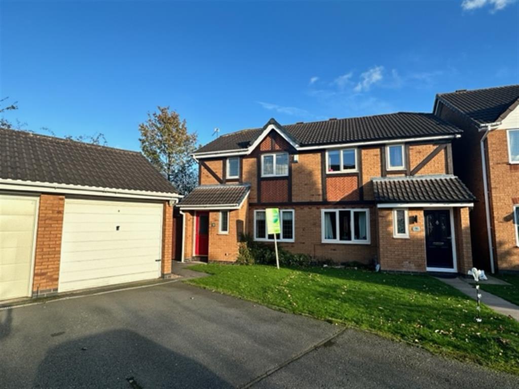 Property image for Glendale Court, Wilnecote, TAMWORTH