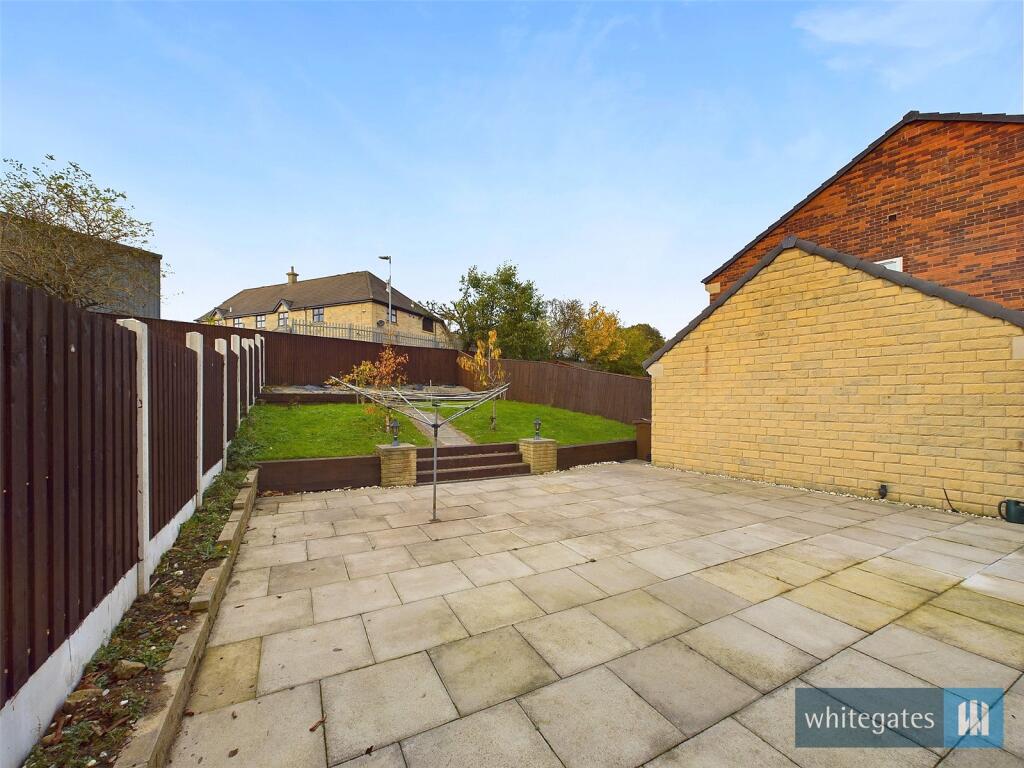 Additional image 19 of Newhall Gardens, Bradford, West Yorkshire, BD5