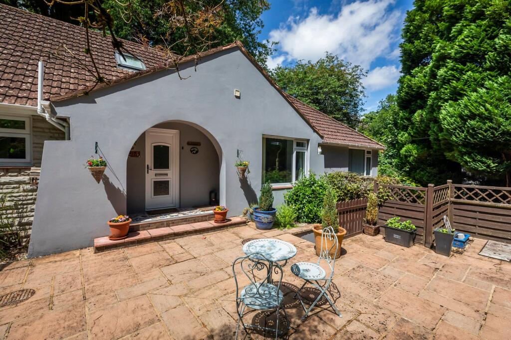 Additional image 5 of Sandy Way, Redhill, Bournemouth , BH10 7DL