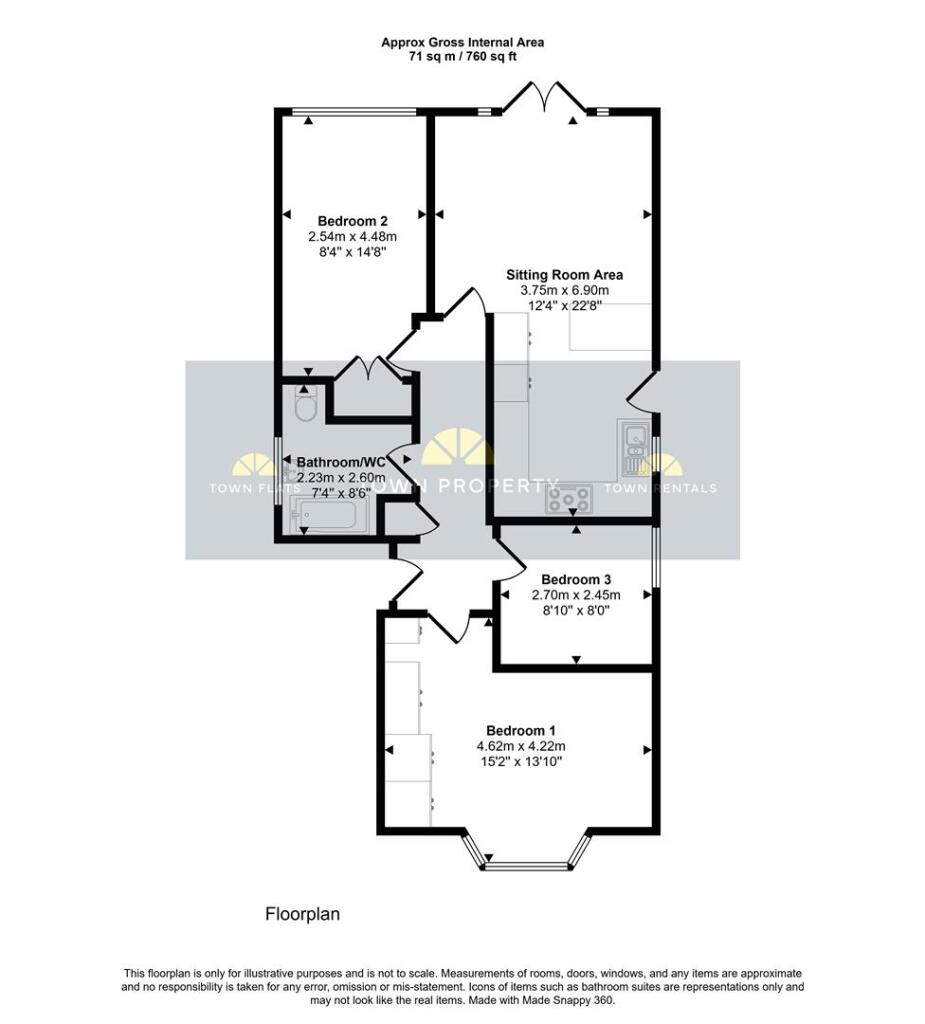 Additional image 16 of Willingdon Park Drive, Eastbourne