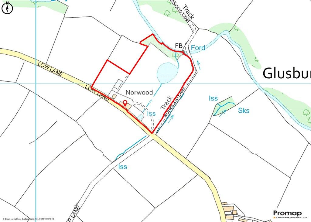 Additional image 29 of Low Lane, Cowling, North Yorkshire, BD22