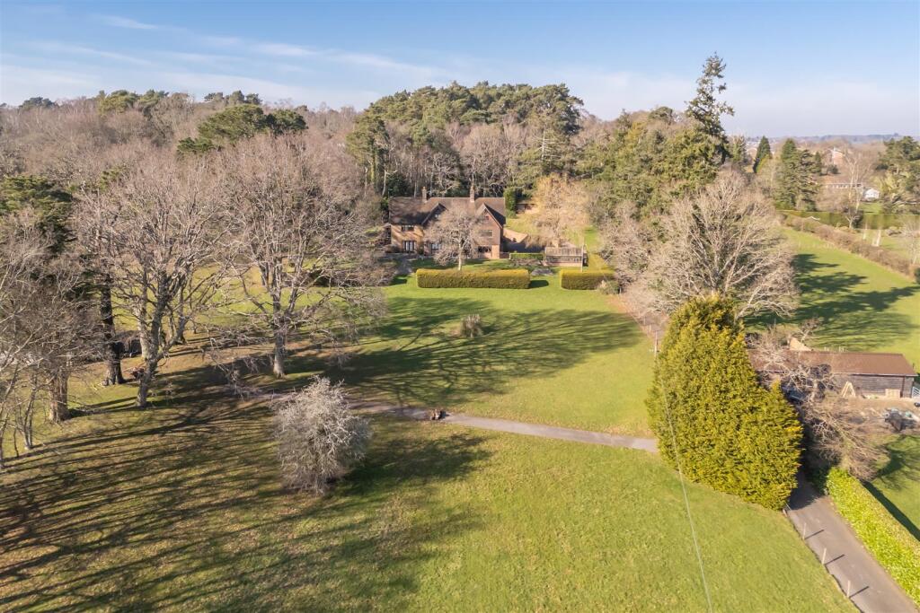 Additional image 4 of Arrowsmith Road, Wimborne