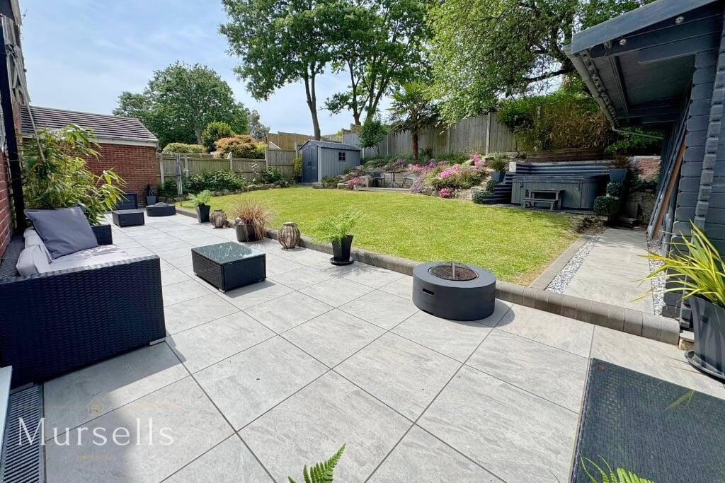 Additional image 2 of Dacombe Drive, Poole, BH16