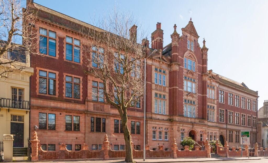 Primary image of Richmond Place, Brighton