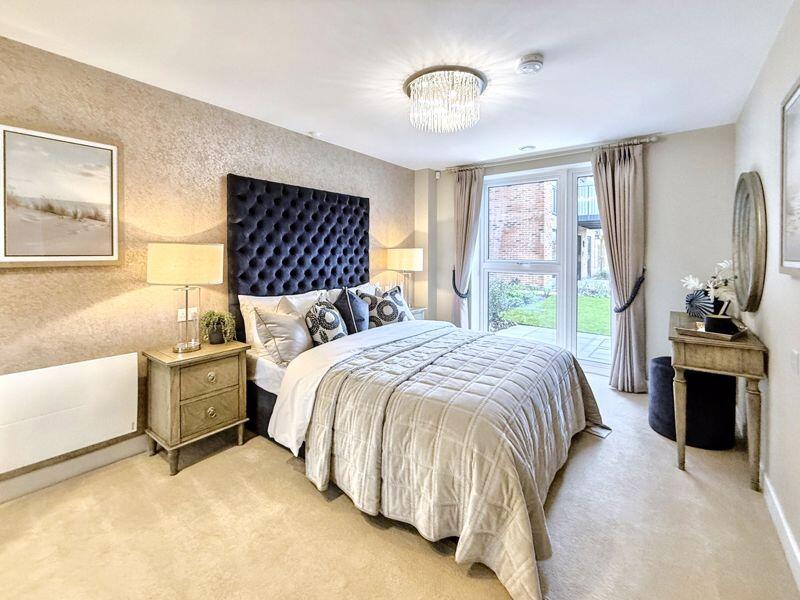 Additional image 5 of Market House, The Old Market Retirement Village, Wimborne, BH21