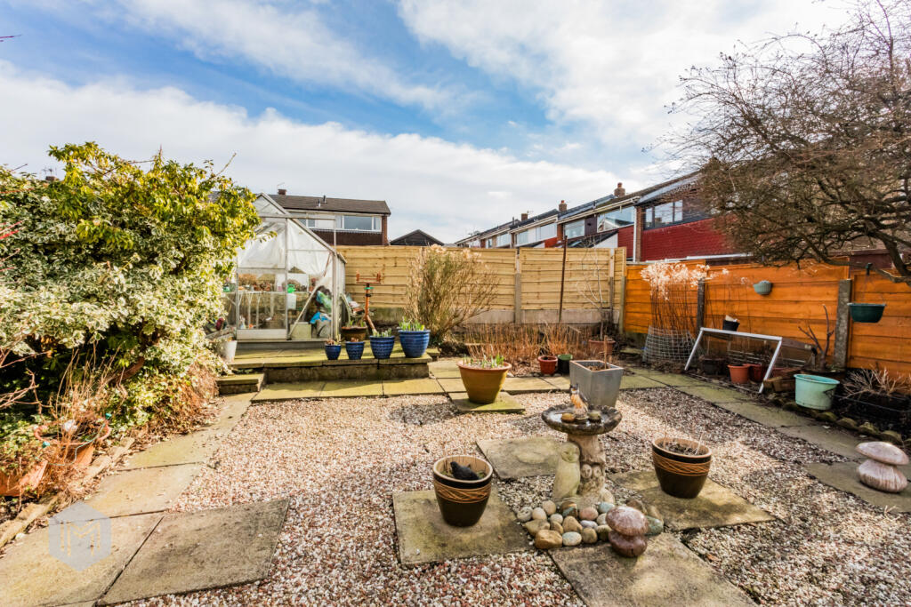 Additional image 4 of Newbridge Gardens, Harwood, Bolton, BL2 3NA