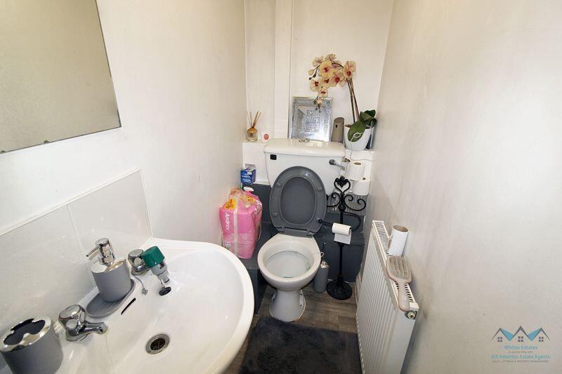 Additional image 15 of Malmesbury Park Road, Charminster - Spacious Five-Bedroom Detached Coach House in Secluded Gated Setting