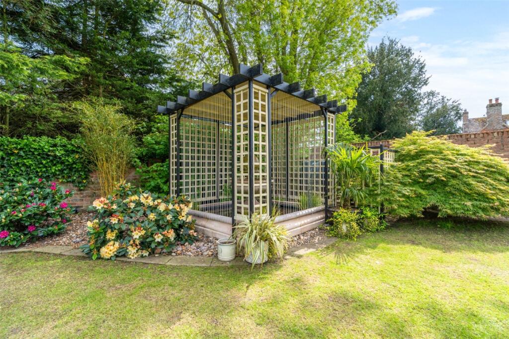 Additional image 22 of Orchard Mews, Horton, Wimborne, Dorset, BH21