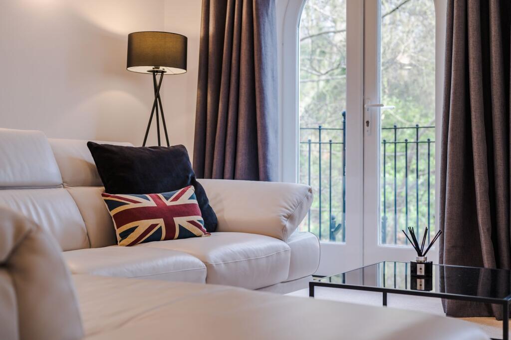 Additional image 25 of Greenmount Close, Heaton, BL1 5 – Exclusive Gated Home with a South-Facing Garden & Luxury Interiors