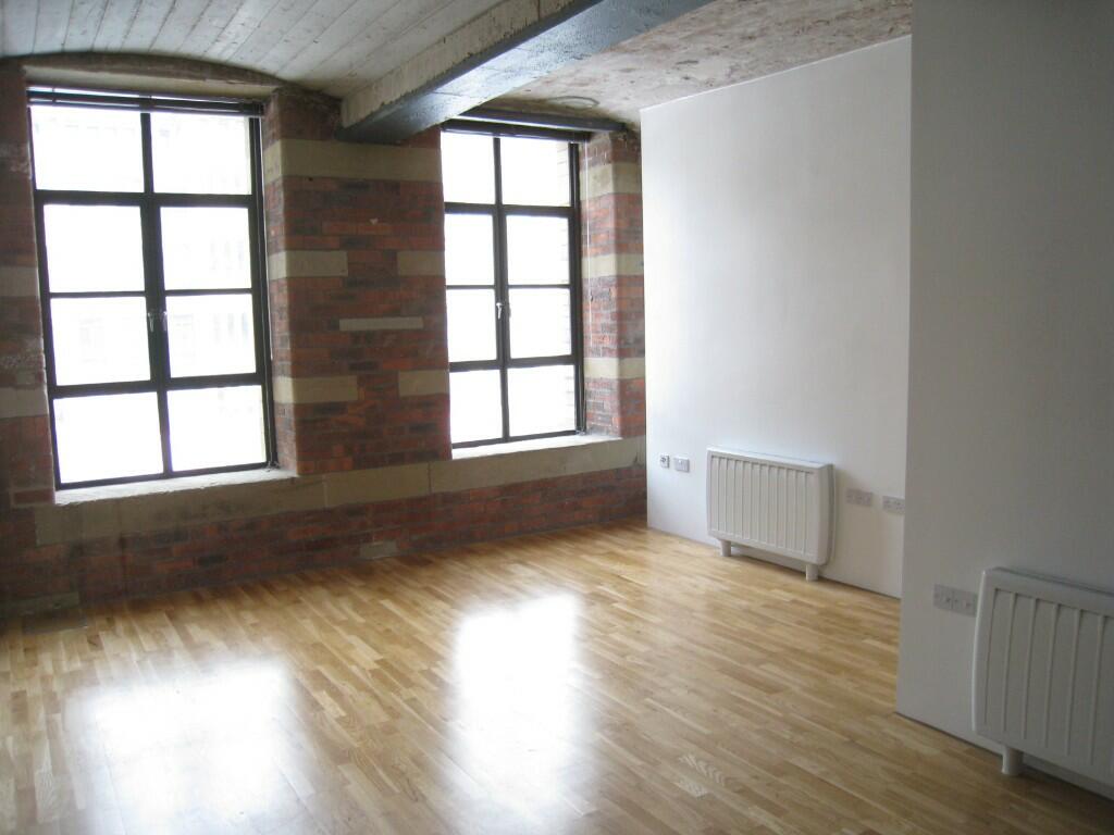 Additional image 7 of Silk Mill, Lister Mills, Lilycroft Road, Bradford, West Yorkshire, BD9