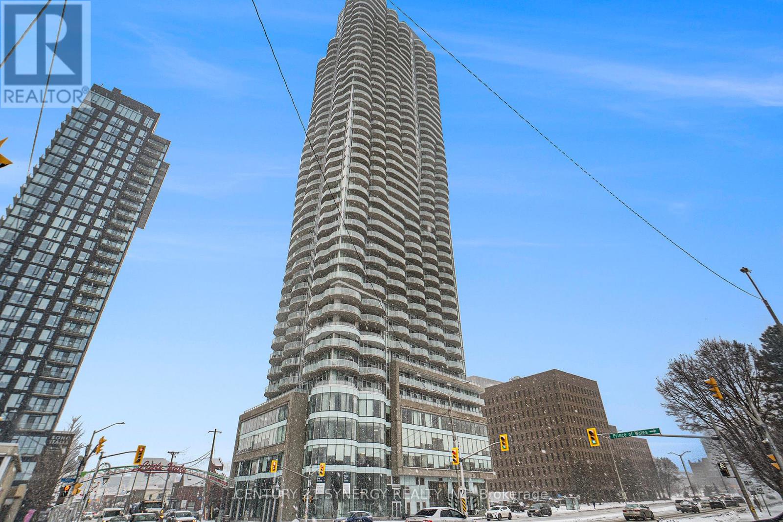 Property image for 1002 - 805 CARLING AVENUE|Ottawa, Ontario K1S5W9