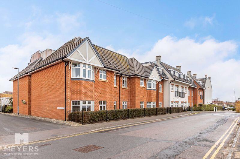 Additional image 11 of Riverside Court, 220 Tuckton Road, Southbourne, BH6