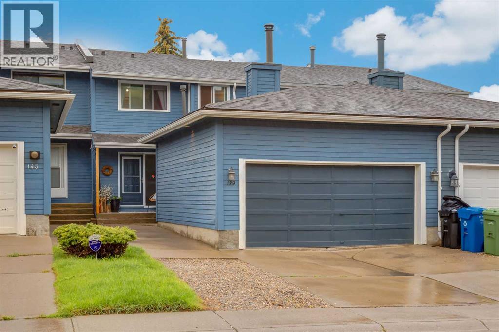 139 Edgemont Estates Drive NW|Calgary, Alberta T3A2M4
