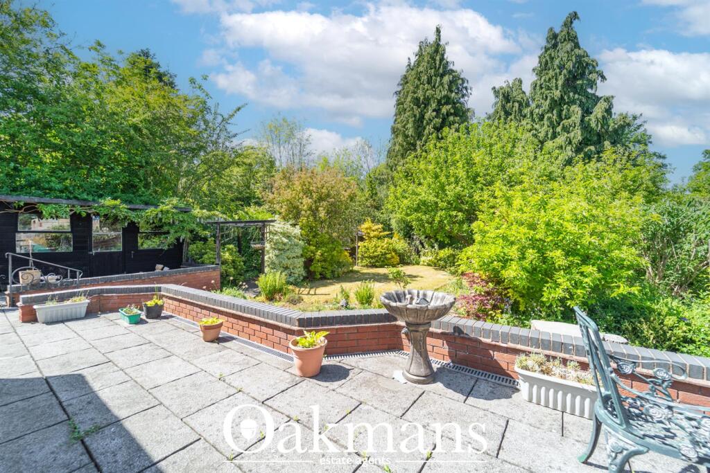 Additional image 18 of Kensington Road, Selly Park, Birmingham, B29