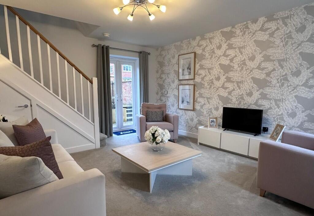 Additional image 5 of Rivington Grange, 
Victoria Road, 
Bolton, 
Horwich, 
BL6 6EP