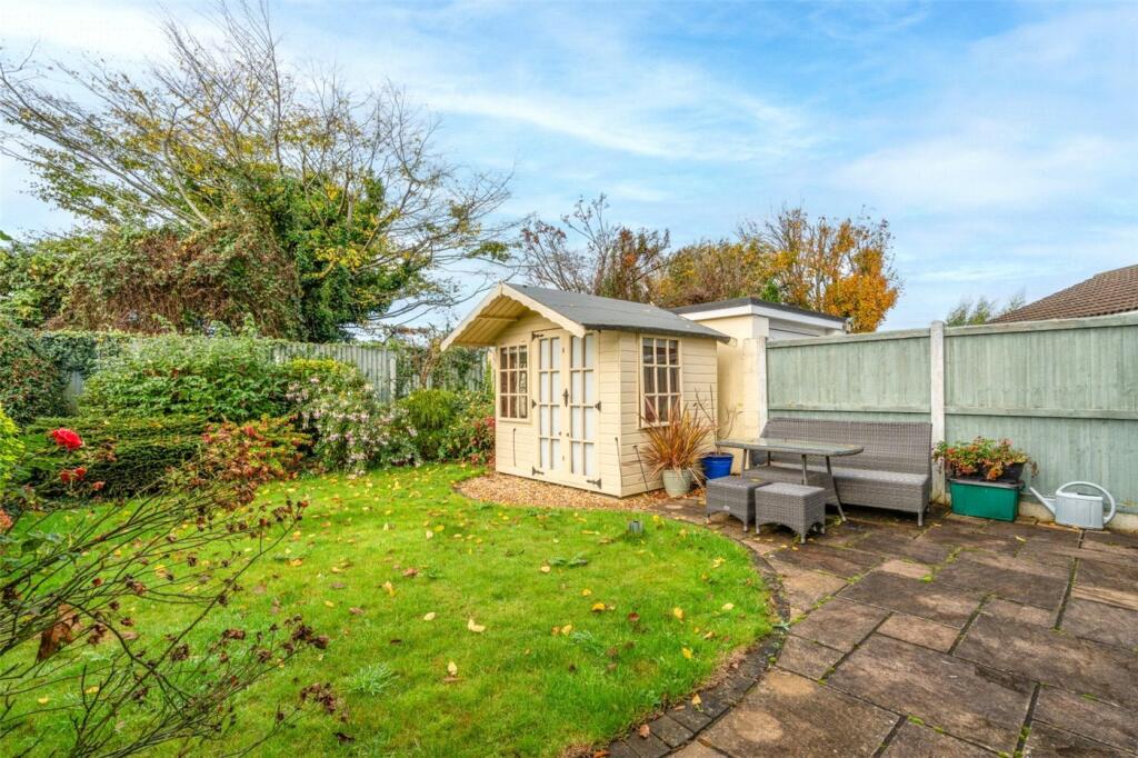 Additional image 20 of Parmiter Way, Wimborne, Dorset, BH21