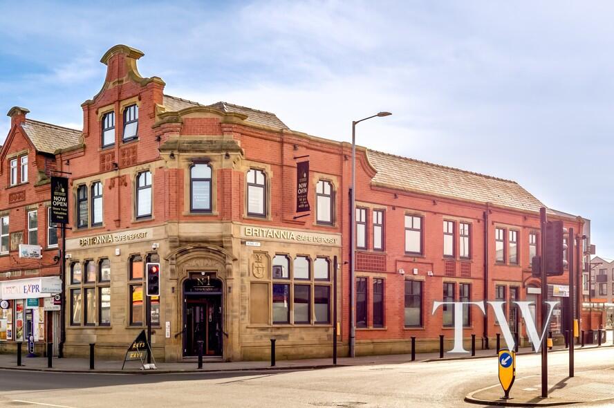 Property image for 1 King Street, Farnworth, Bolton, BL4 7AB