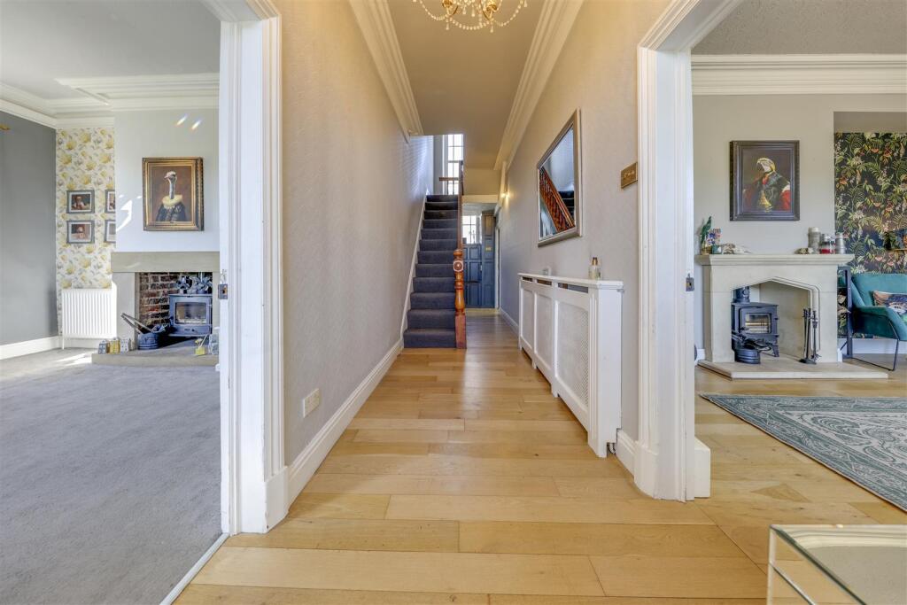 Additional image 6 of Hardsough Lane, Edenfield, Ramsbottom, Bury - Superb Family Home in Stunning Position