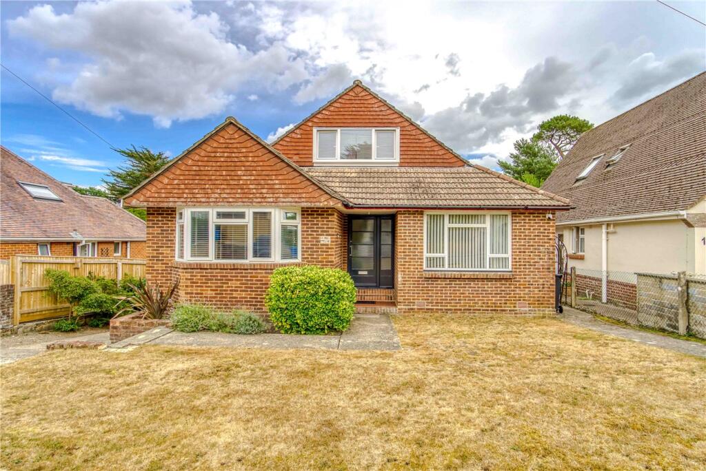 Additional image 16 of Furze Hill Drive, Poole, Dorset, BH14
