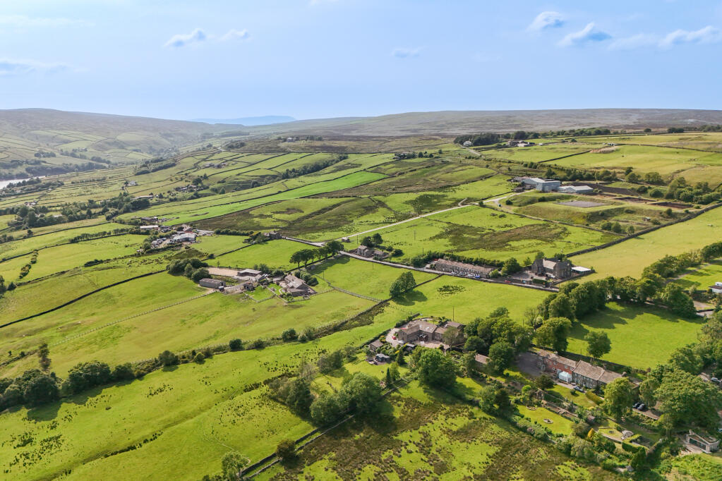 Additional image 47 of Oldfield Lane, Oldfield, West Yorkshire, BD22