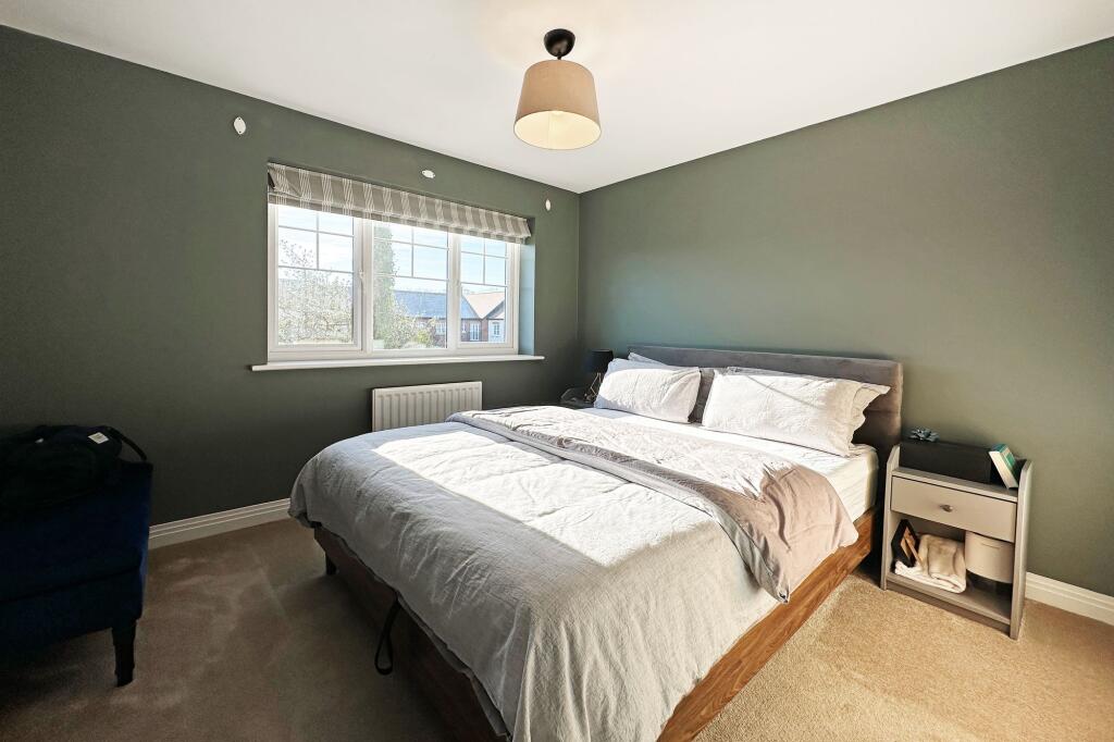 Additional image 9 of Four Ashes Road, Bentley Heath, B93