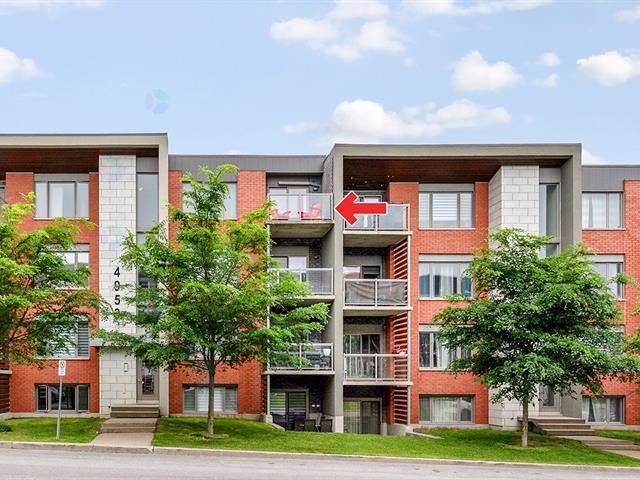 4953 Rue de l'Escarpement|#402|Québec (La Haute-Saint-Charles), Quebec G3K0N8