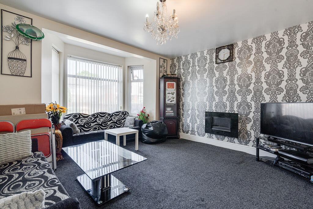 Additional image 4 of Green Lane, Bolton, Lancashire, BL3