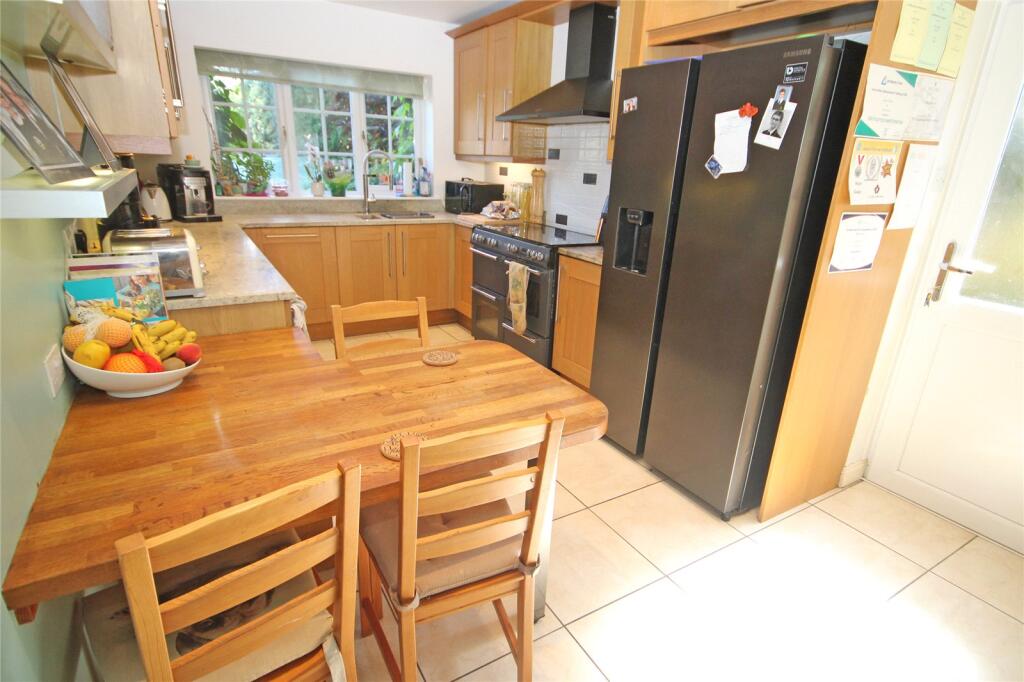 Additional image 7 of Jaundrells Close, New Milton, Hampshire, BH25