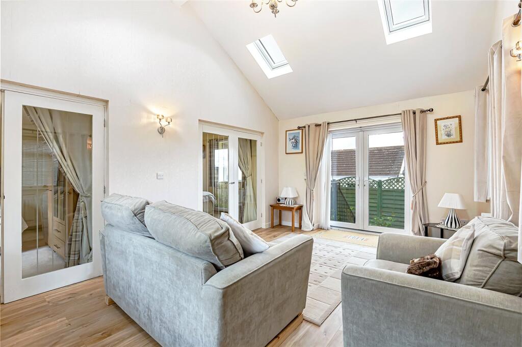 Additional image 17 of Park Wood Crescent, Skipton, North Yorkshire, BD23