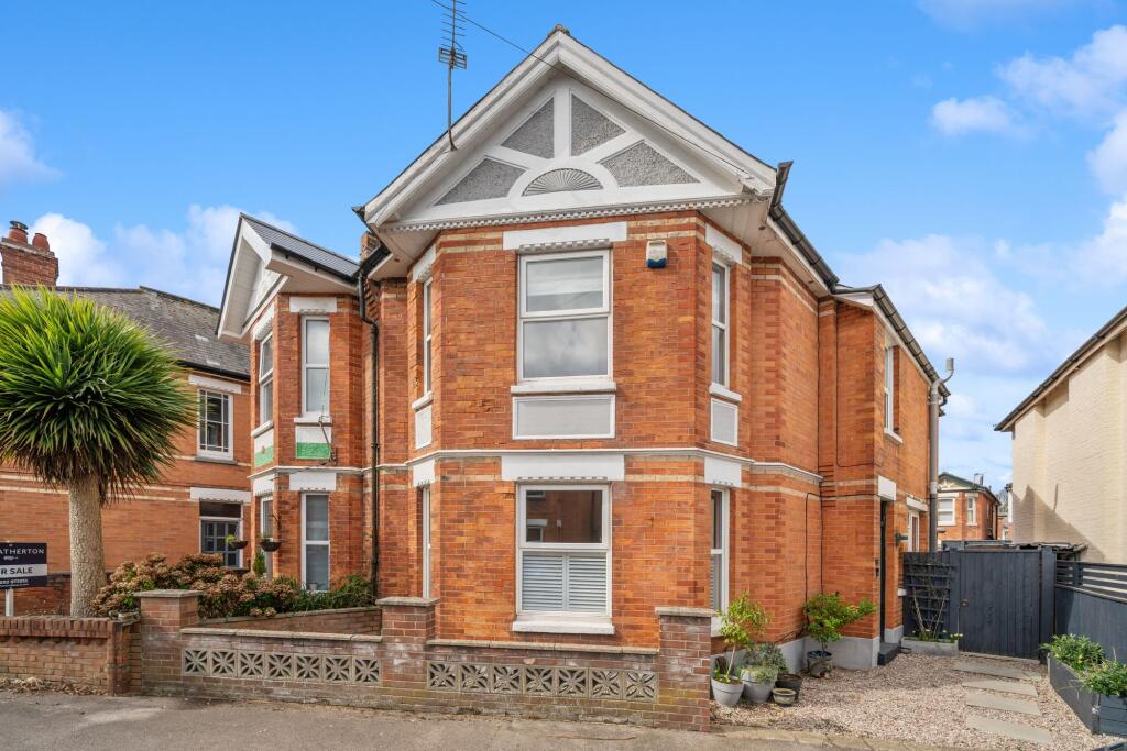 Additional image 5 of Spurgeon Road, Bournemouth, BH7