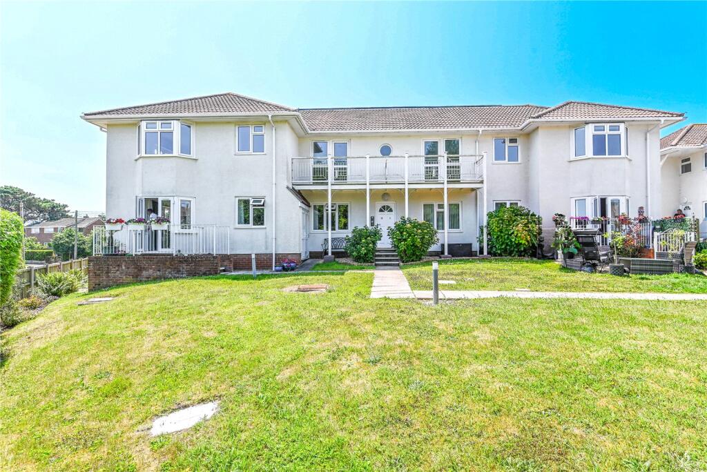 Additional image 20 of Aldbury Court, Grove Road, Barton on Sea, Hampshire, BH25