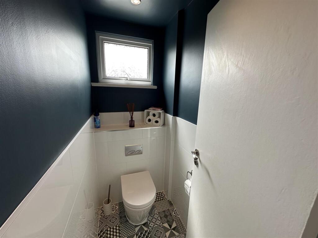 Additional image 10 of Evans Close, Wallisdown, Bournemouth