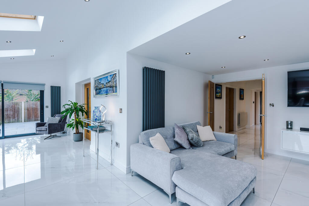 Additional image 11 of New Meadow, Lostock, Bolton, BL6