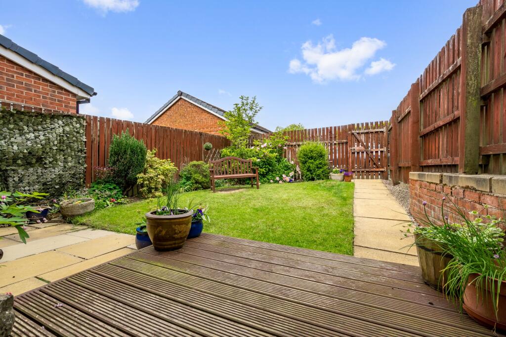 Additional image 20 of Stitch-Mi-Lane, Harwood