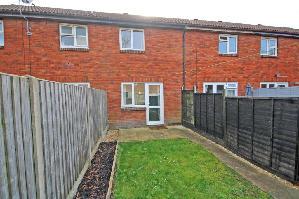 Additional image 2 of Beaulieu Close, New Milton, Hampshire, BH25